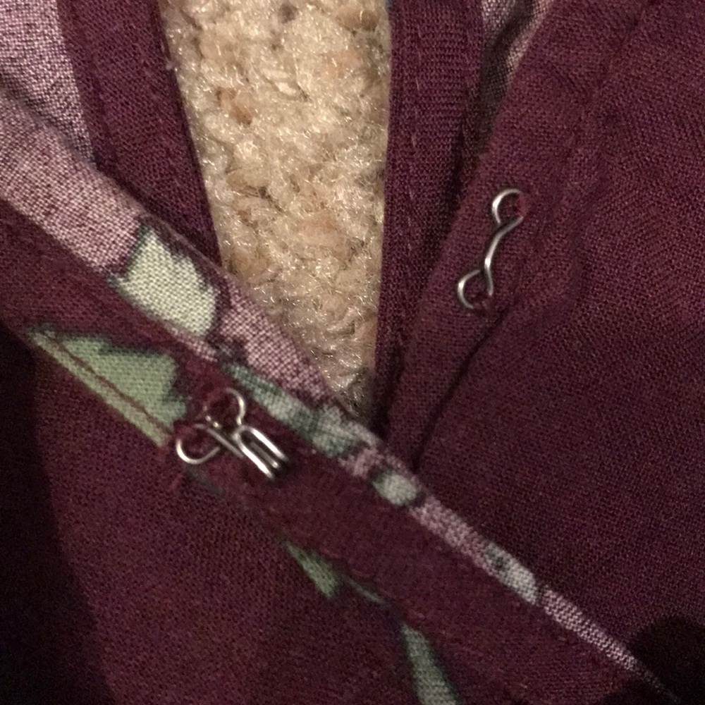 romper - Picture 3 of 4